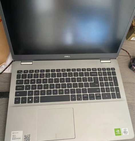 戴尔电脑 京东购买 2020年一月份购买京...