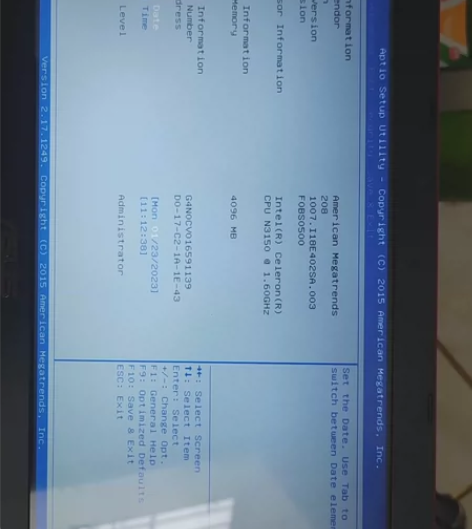 华硕e402s 开机正常触摸板好像不行了电...