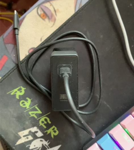 潮范 适用各种笔记本电脑手机华硕rog幻1...