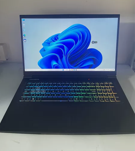游戏笔记本，机械革命i7 9750h 内存...