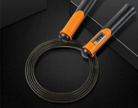 [全新包邮]劲邦跳绳男女健身专业中考成人专...