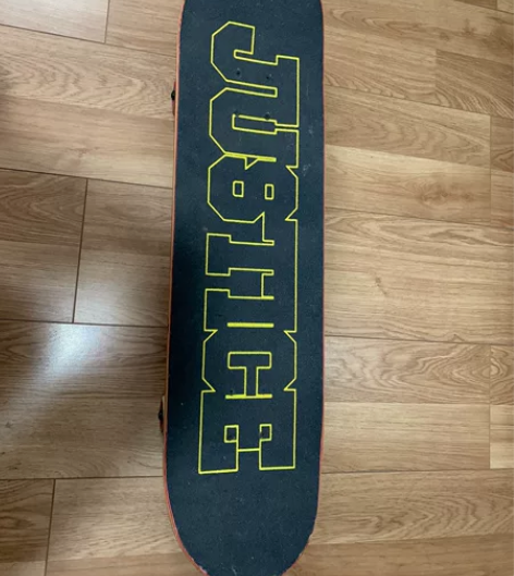 涪陵自提【年货价】沸点Justice滑板 ...