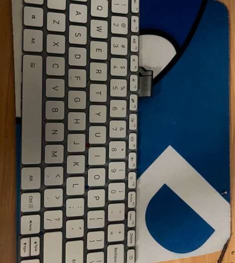 小米AIR12.5笔记本拆机零件 电池50...