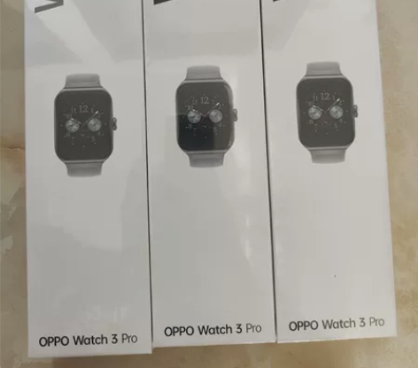 oppo watch3pro 全新正品  ...