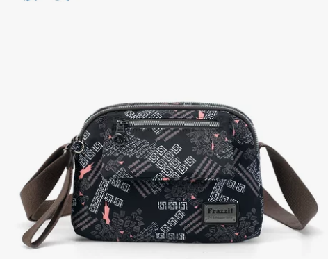 【跨年狂欢】Frazzil/法姿新款包包女...