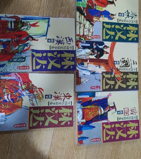 中文系双一流大学在读,这些书都适用于高中之...