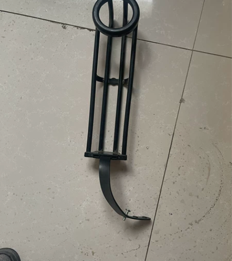 台球桌轨道落球跑道网袋兜台球滑道台球用品桌...