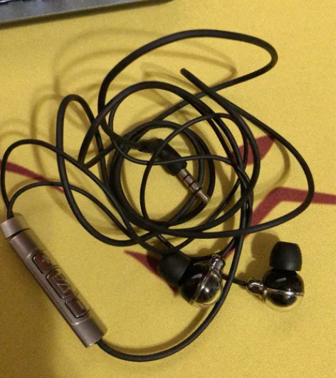 SENNHEISER/森海塞尔 CX890...