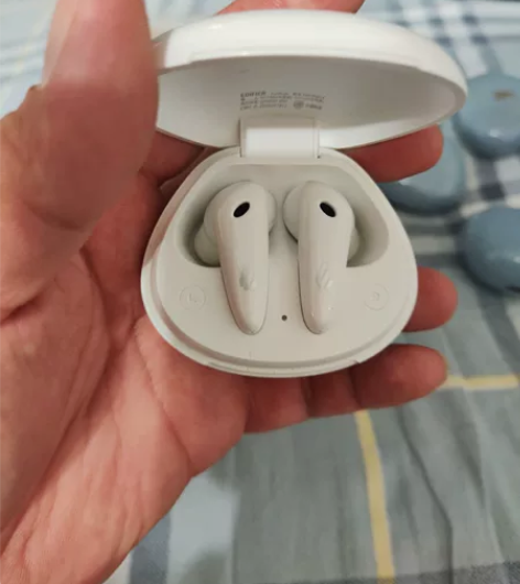 EDIFIER/漫步者 Funbuds真无...