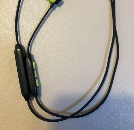 森海塞尔CX SPORT In-Ear蓝牙...