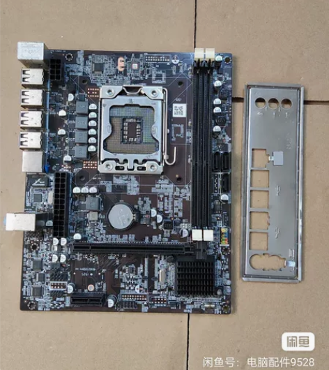 120左右收X79主板,1356针的,能正...