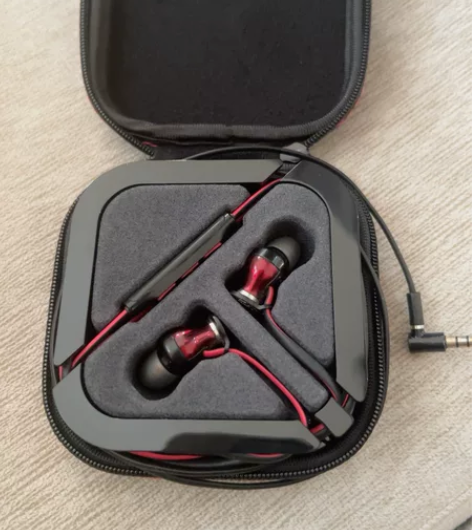 森海塞尔  -大馒头  Momentum ...