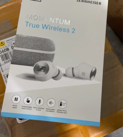 森海塞尔 sennheiser momen...