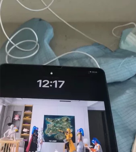 iPad 2020 Pro 128G 就用...