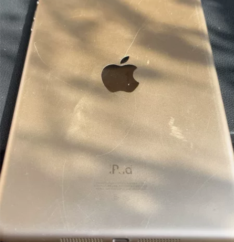 ipad mini3 wifi 16g 屏...