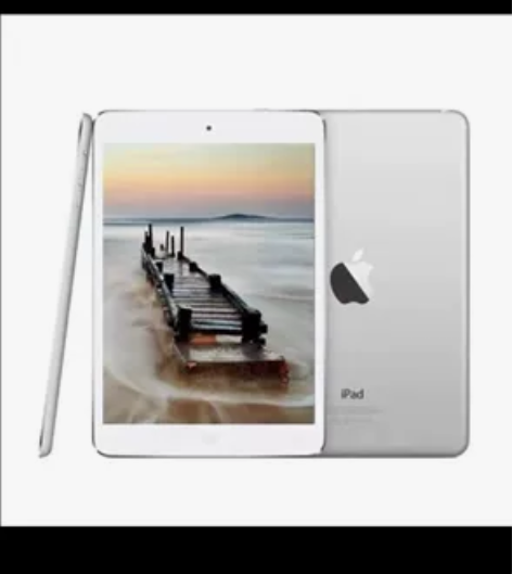 ipad mini2 16G，九成新，无拆...