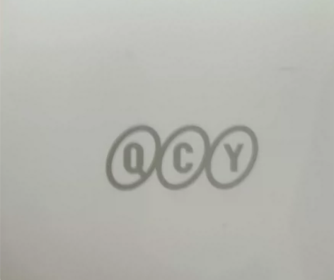 QCY T13 左耳完好无损右耳有轻微划痕...