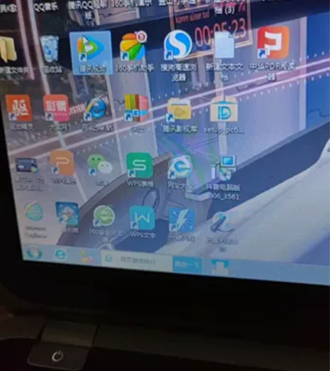 dell14寸i5笔记本,4G+500G,...