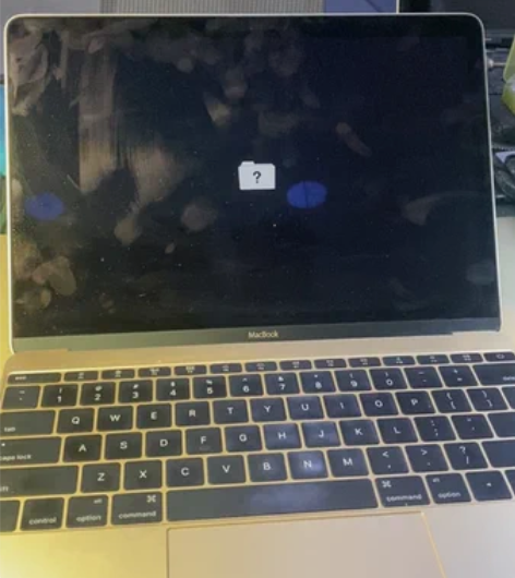 长期收购 苹果坏笔记本， 以及维修苹果笔记...