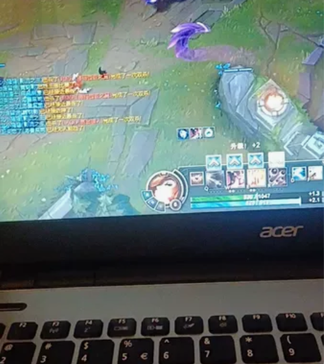 转让个人i5笔记本，办公本游戏本，网课本，...