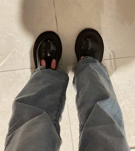 stuckb 咸鱼共和国 便宜白菜价增高真...