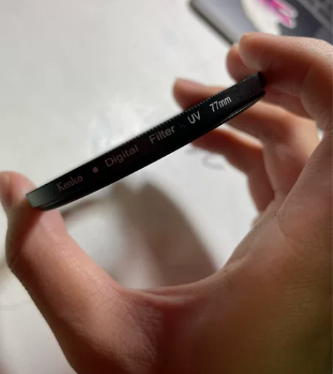 肯高Kenko Digital Filte...