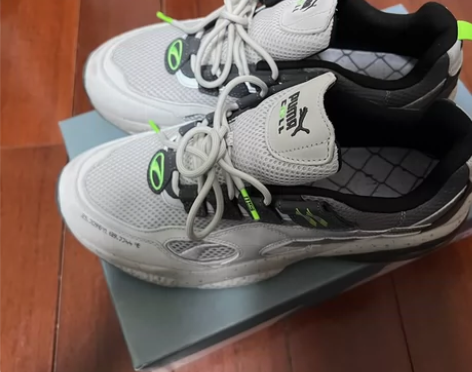 Mita x puma cell veno...