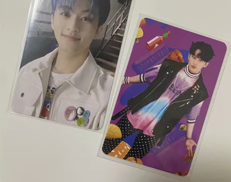 【出】NCT DREAM 李马克 hot ...