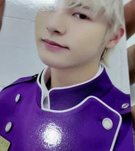 黄仁俊 2022 nct dream 台历...