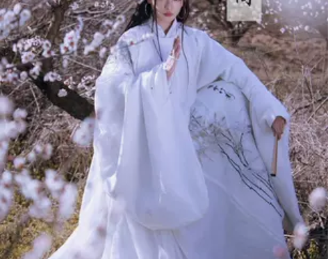 |司南阁| 原创男女款 汉服明制圆领袍 也...