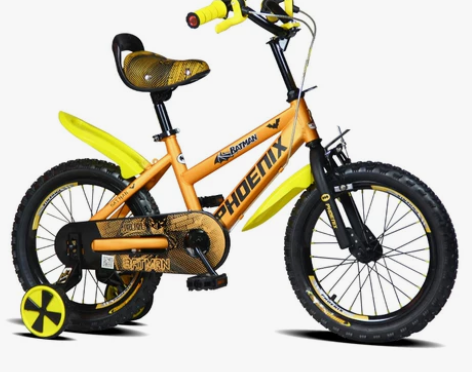 凤凰儿童自行车16/14/12/18寸宝宝...