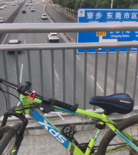 喜德盛自行车裸车 感兴趣的话点“我想要”和...