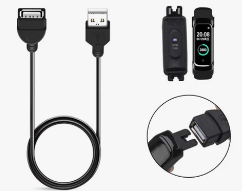 KeepB2手环充电器线keep b2手环...