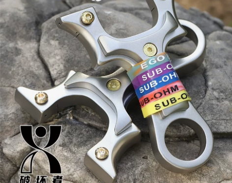 破坏者新款全钢贴片快按压波浪牙夹片扁皮新手...