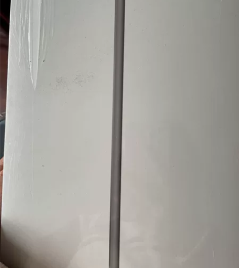 年会中的iPad第九代，全新未拆，就是袋子...