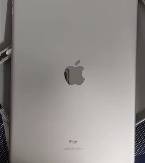AppleiPad 9 10.2 英寸平板...