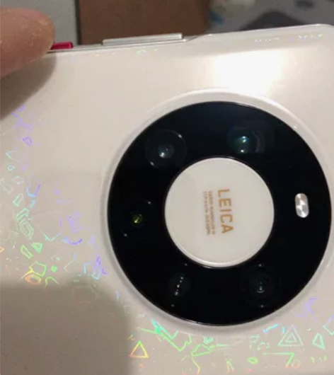 华为Mate40 Pro+ 陶瓷白 8g+...