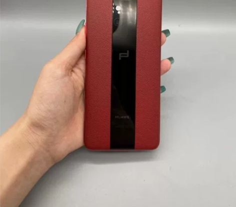 华为mate20rs保时捷8+512瑞红 ...