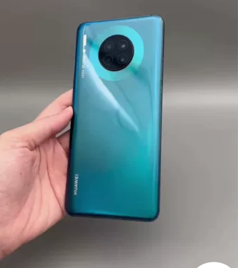 华为mate30 4G 8+128 99新...