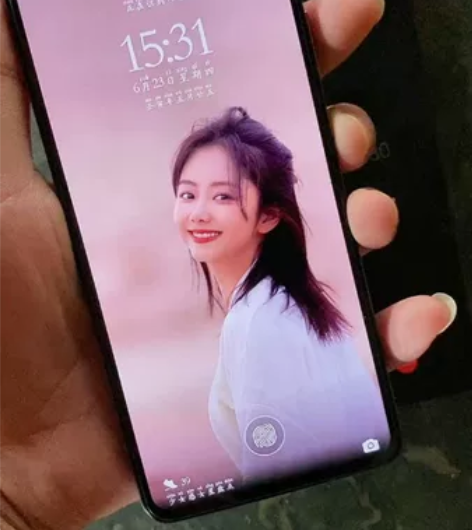 个人自用华为mate30  5G版，8+1...
