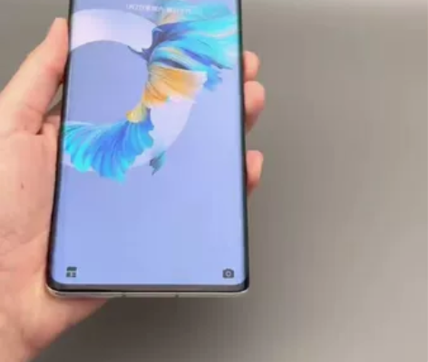 华为Mate40pro 5G 8+256 ...