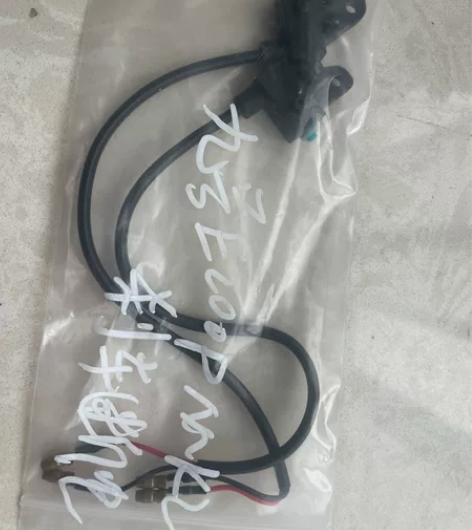 九号e200p，mk2上泵刹车断电 全新一...