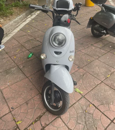 台铃小龟车60v20a的充满电还可以跑45...