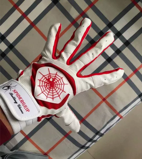 韩国职业棒球打击手套 儿童成人款接团队全新...