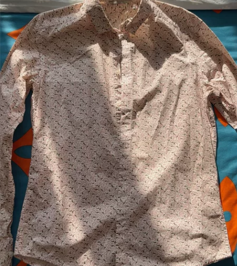 男士衬衫L170/92A 感兴趣的话点“我...