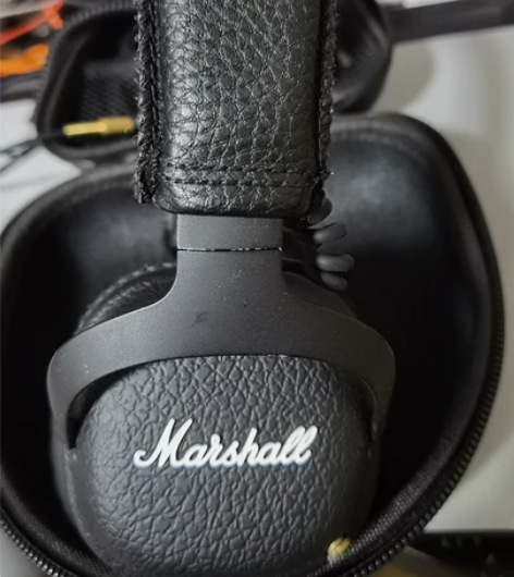MARSHALL 马歇尔 Mid 头戴式H...