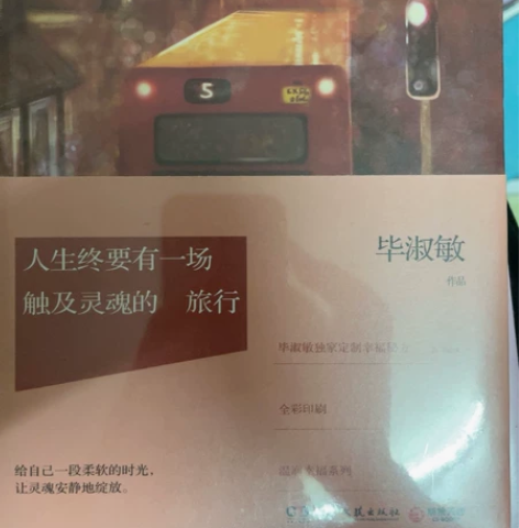 毕淑敏##amp；amp；卢苏伟 文学作品...