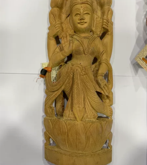 铜件木雕一个800藏品级 感兴趣的话点“我...