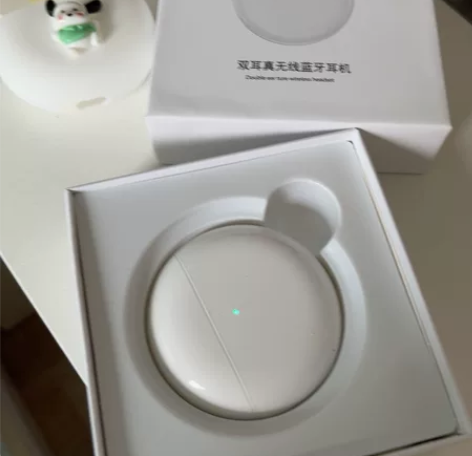 铂迈无线蓝牙耳机 s13pro全新的还有一...