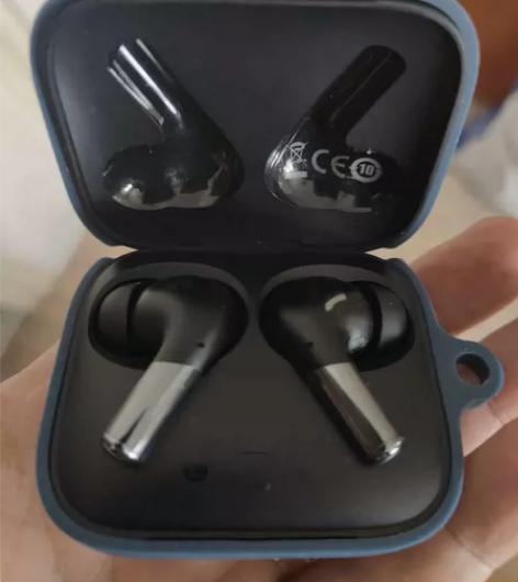 一加one plusbuds pro 蓝牙...